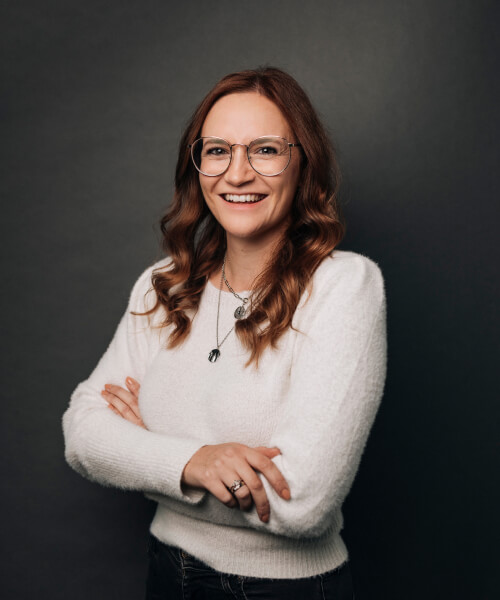Miriam Schuhmann