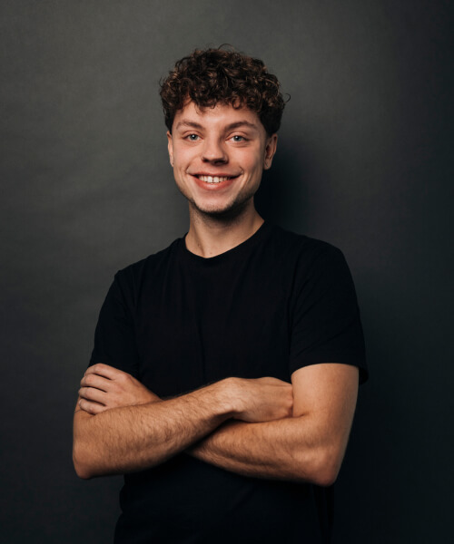 Alexander Eichel