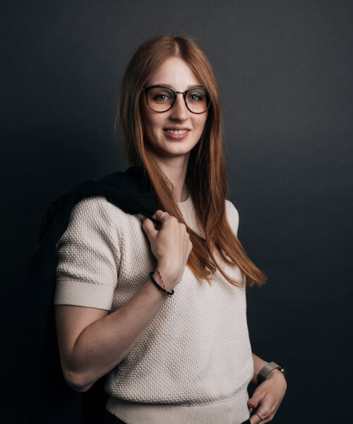 Jessica Brendel