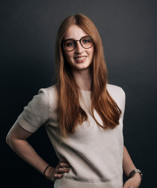Jessica Brendel