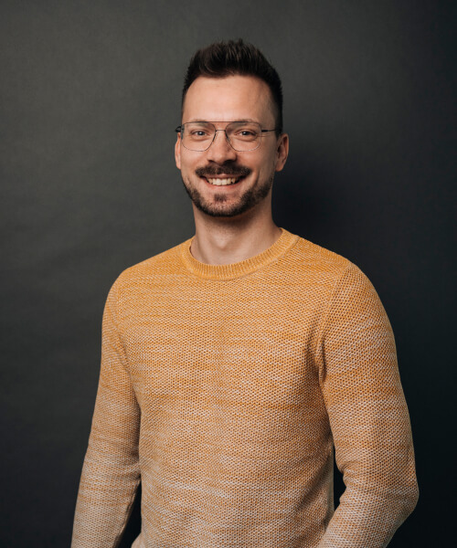 Michael Oppel