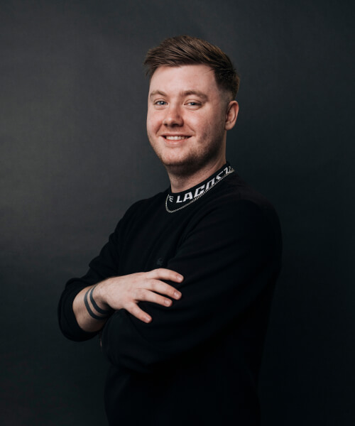 Kevin Degraf