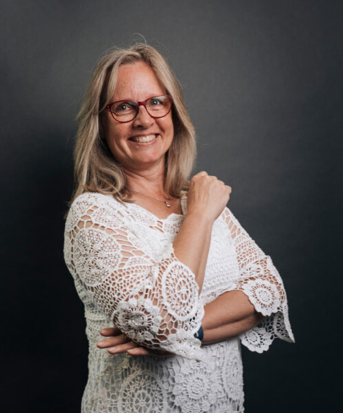 Britta Ohnesorge