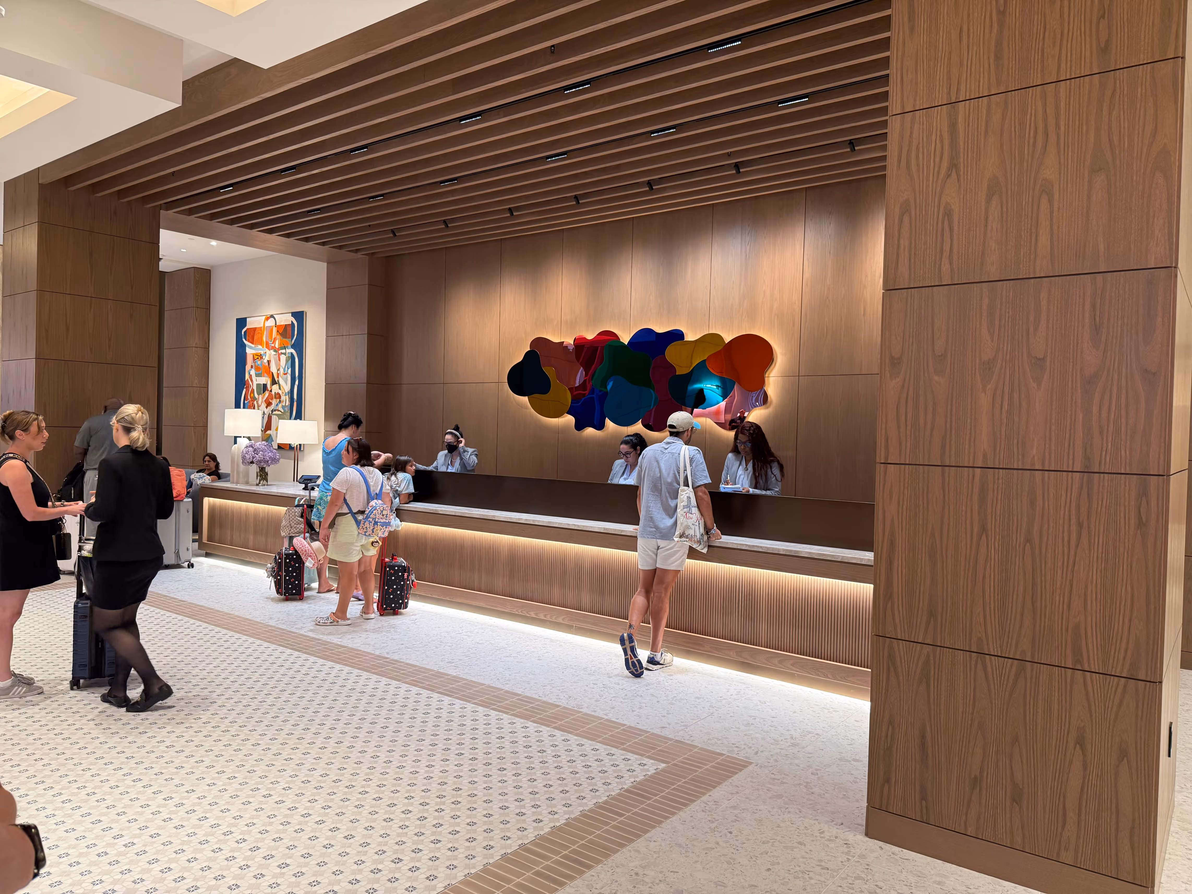 Hyatt Regency Times Square