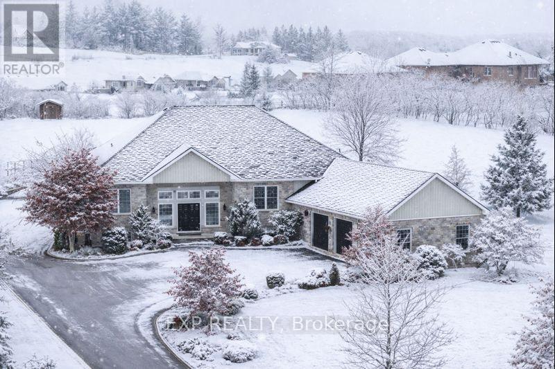 107 COUNTRY CHARM DRIVE