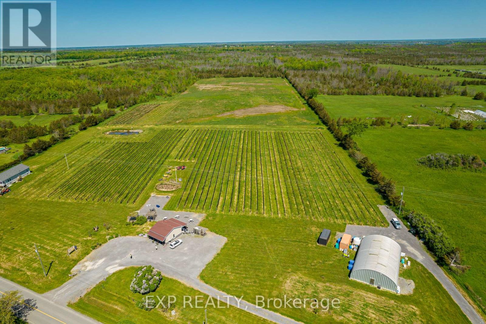 3609 COUNTY ROAD 8