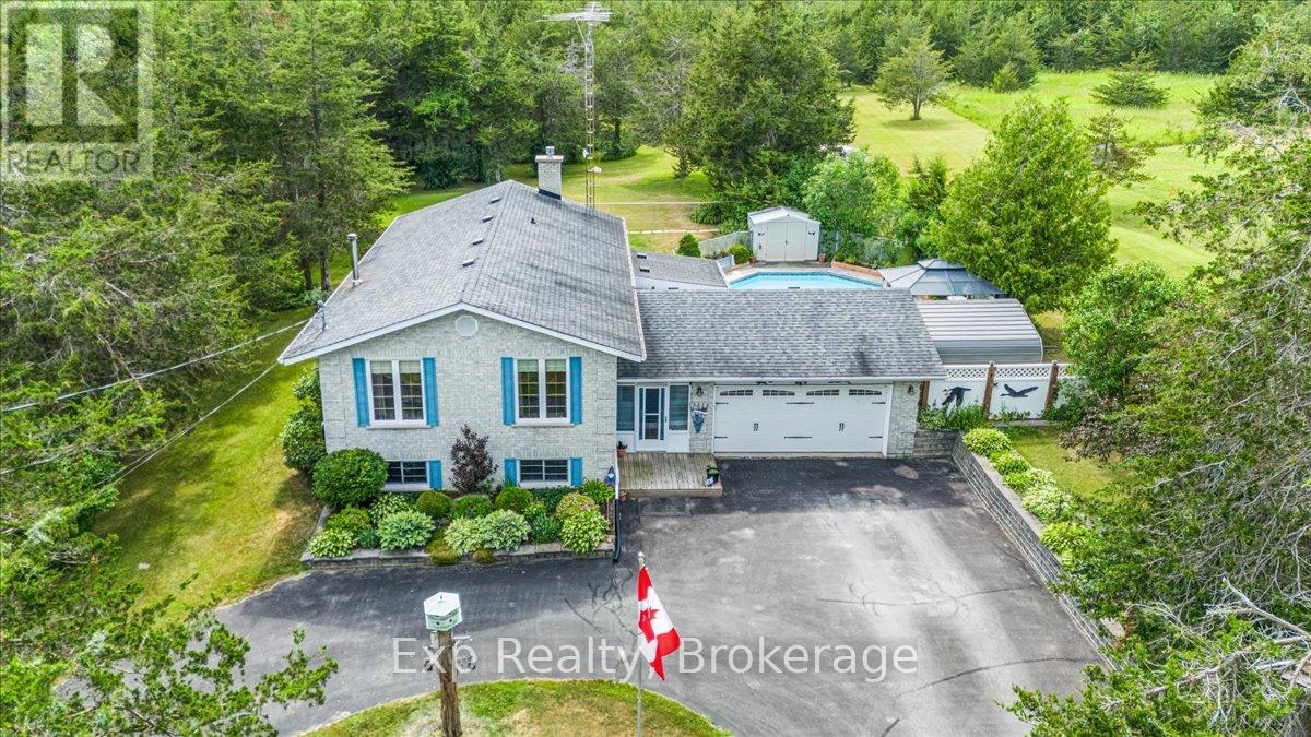 2475C SHANNONVILLE ROAD