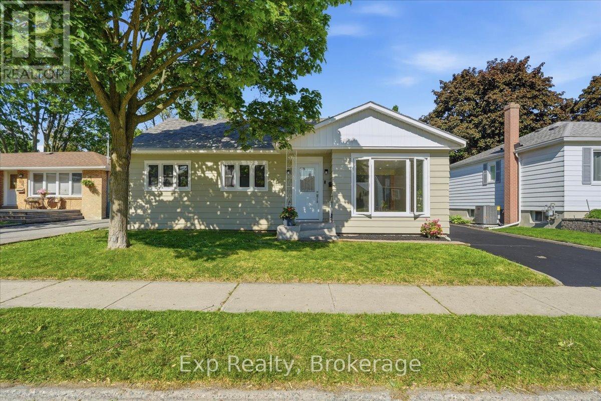 110 HASTINGS DRIVE