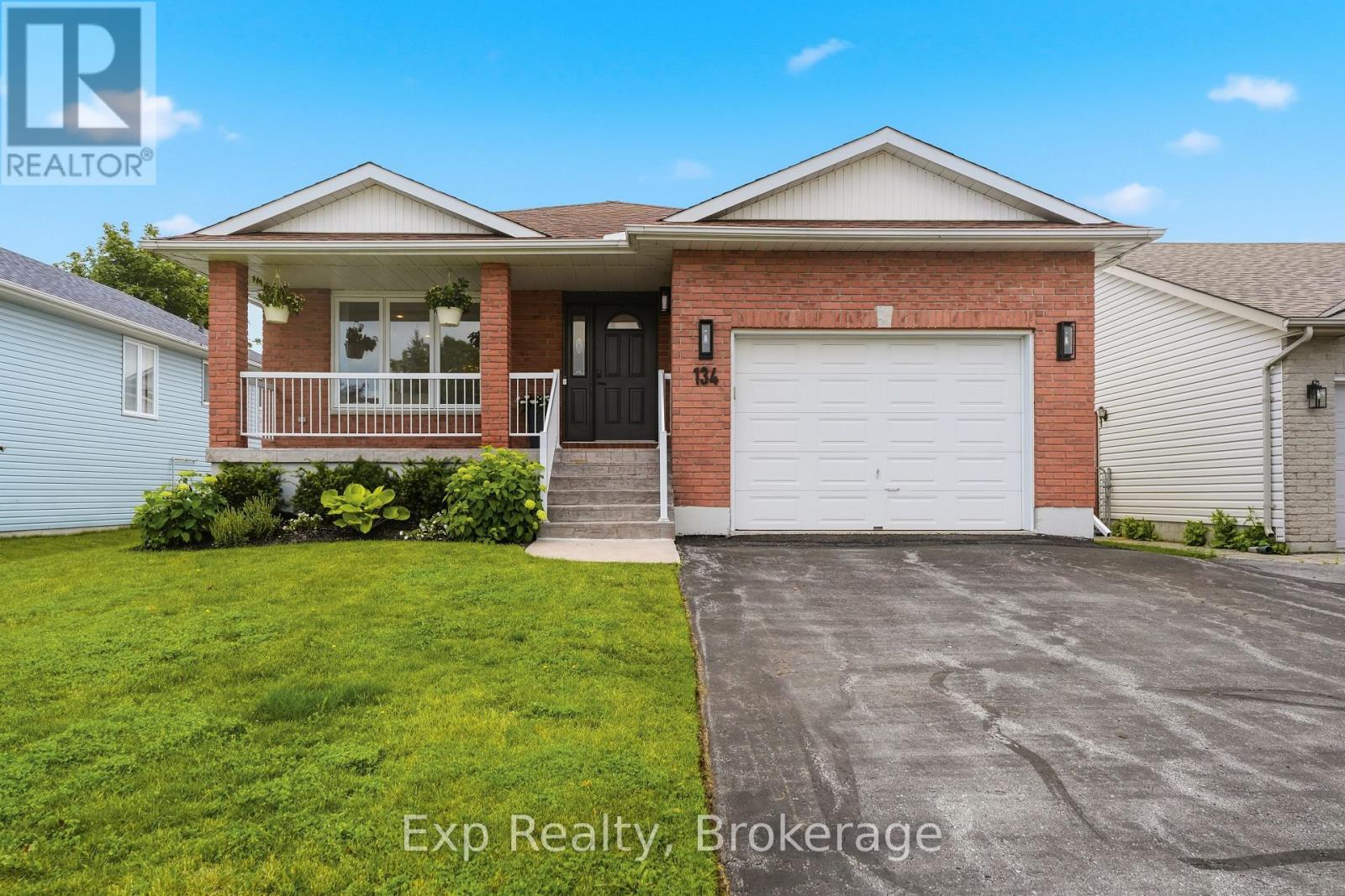 134 FINCH DRIVE