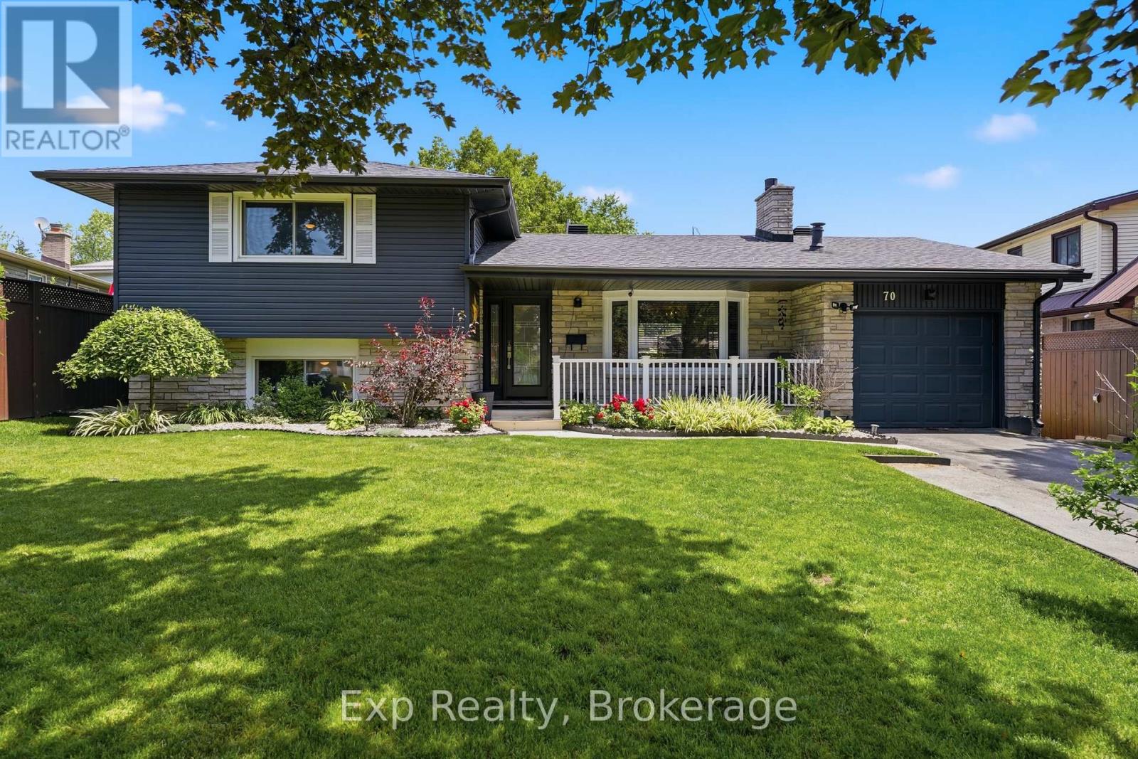 70 TRIPP BOULEVARD