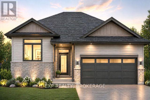 54 SUMMIT (LOT 27) CRESCENT