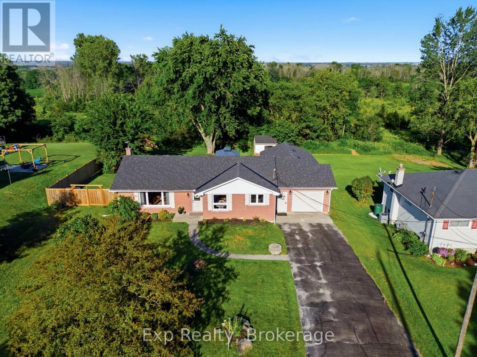 57 HUNTINGWOOD DRIVE