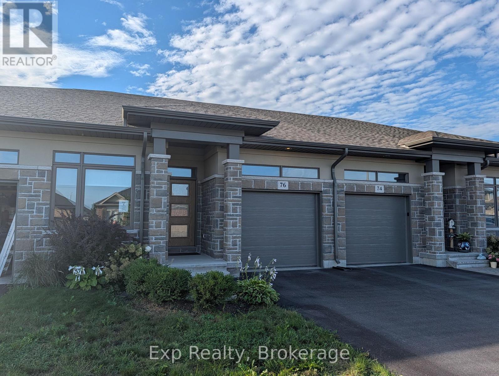 76 COVINGTON CRESCENT