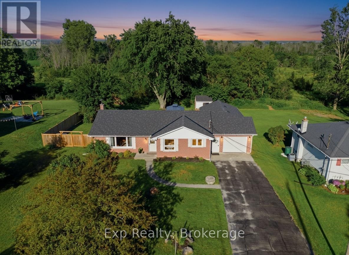 57 HUNTINGWOOD DRIVE