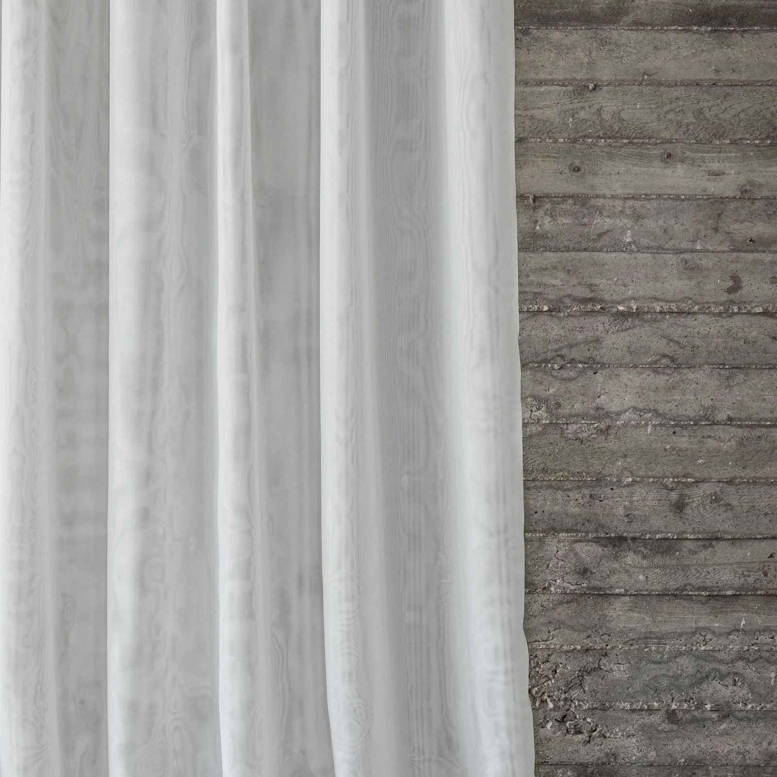 Double Voile