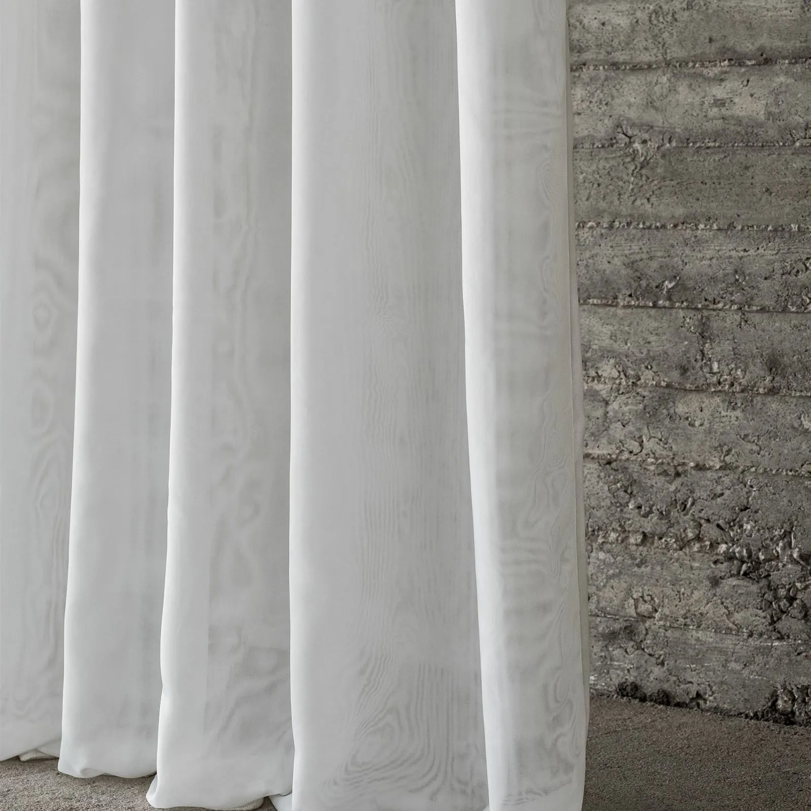 Double Voile