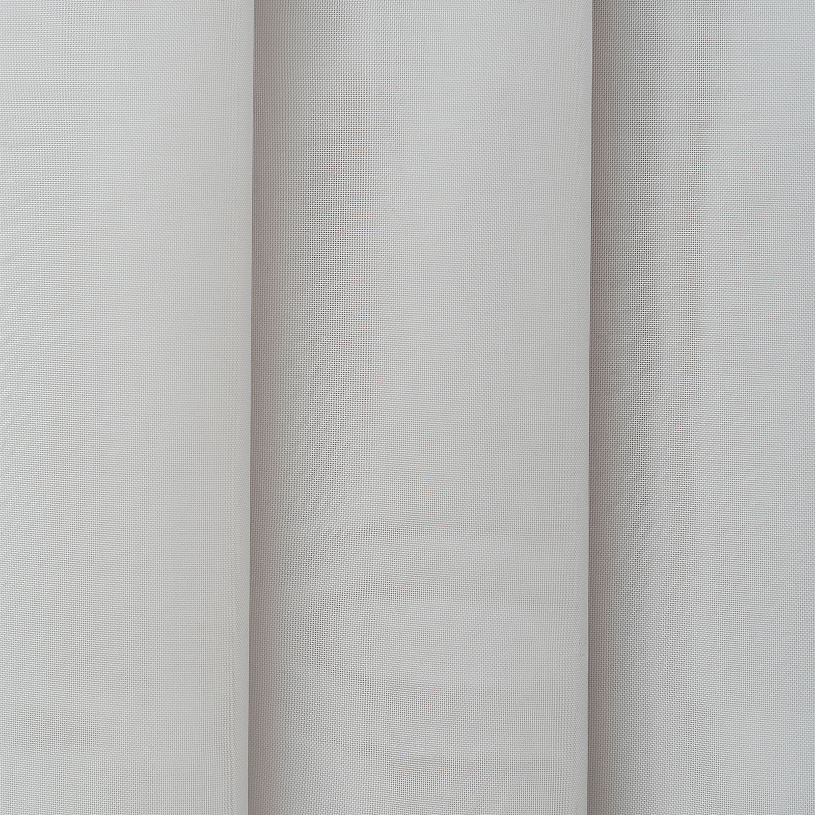 double voile - grey - 23-3018-01