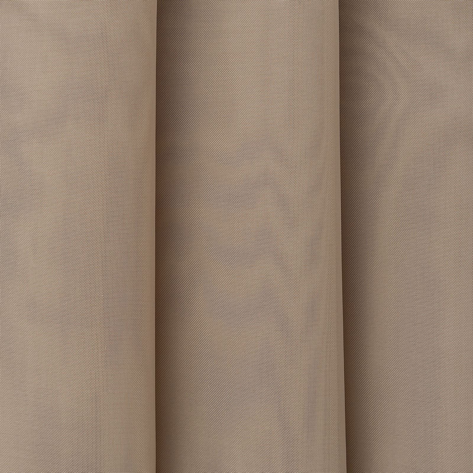 double voile - sand - 23-3019-01