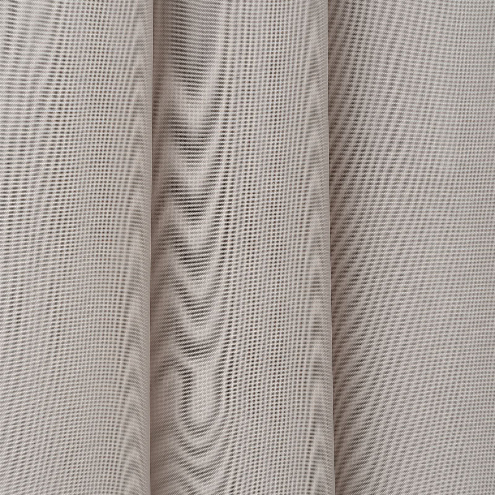 double voile - light grey - 23-3064-01