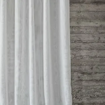 Double Voile