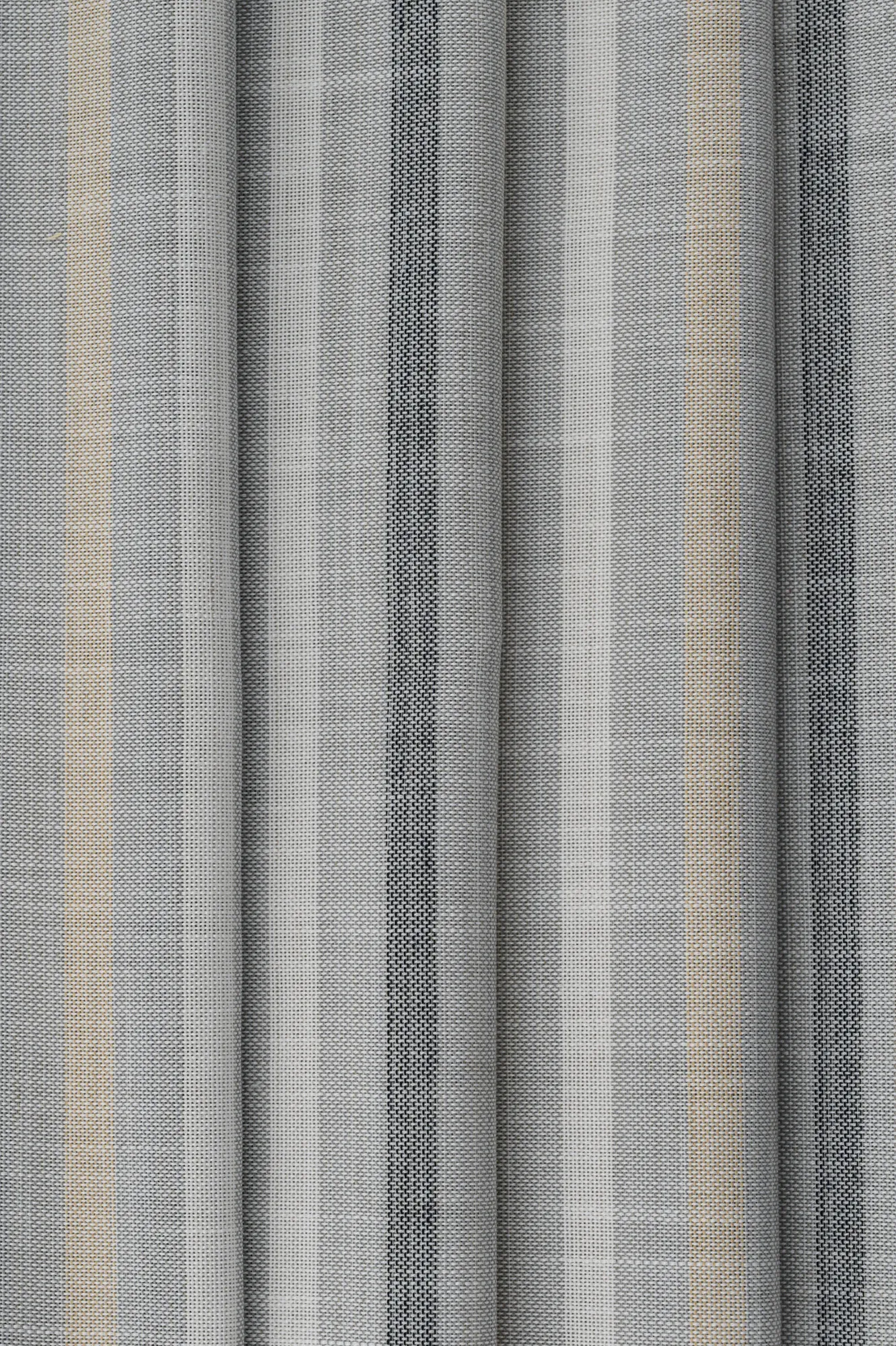 elf thin stripe - ochre-grey - 3996954-02