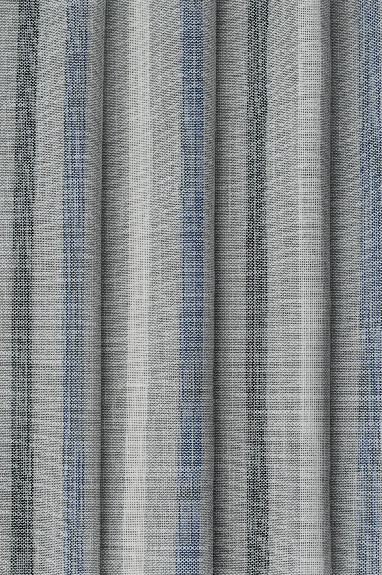 elf thin stripe - blue grey - 3996988-01