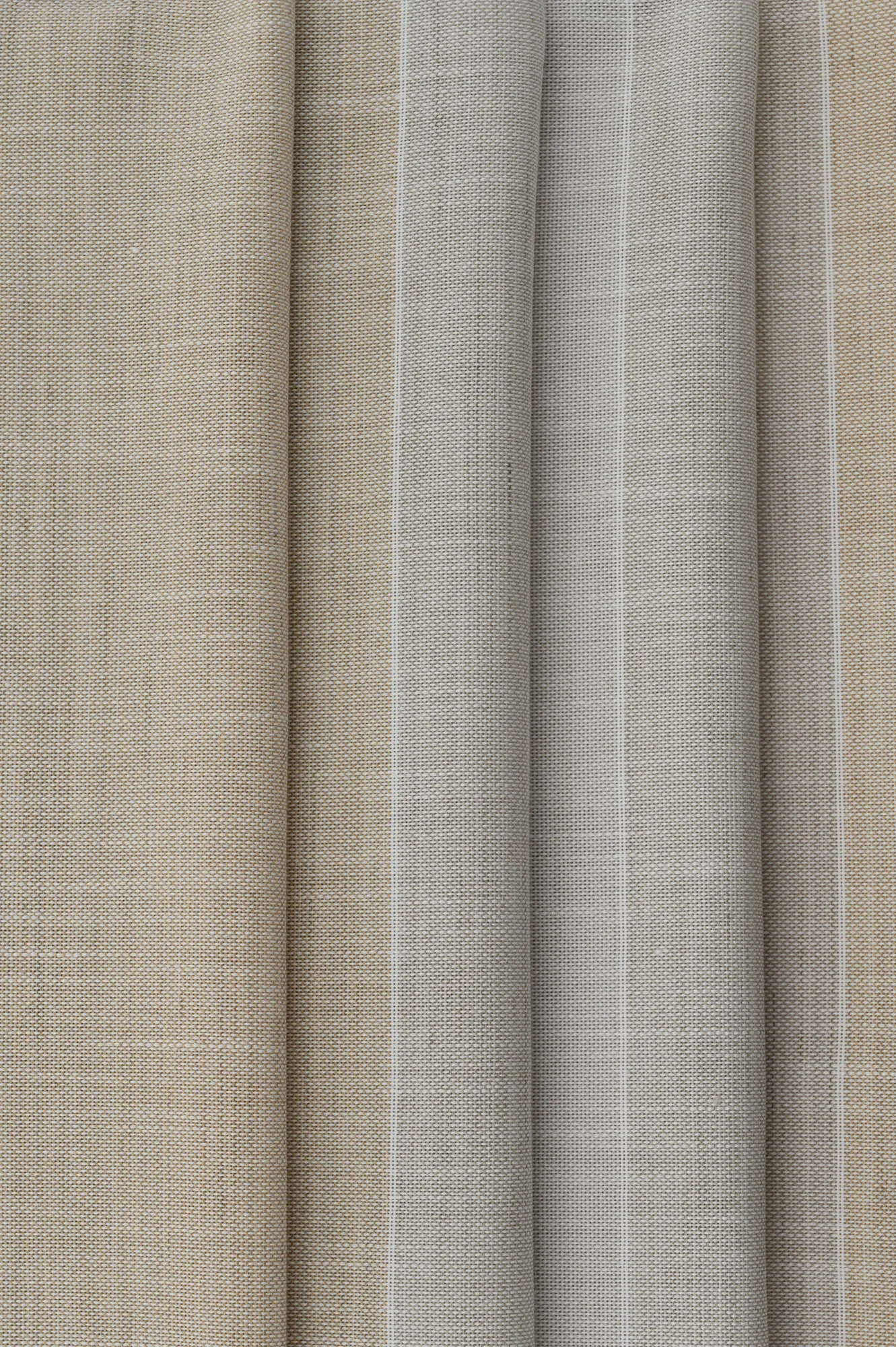 elf 3 stripes - ochre-natur - 3998354-01
