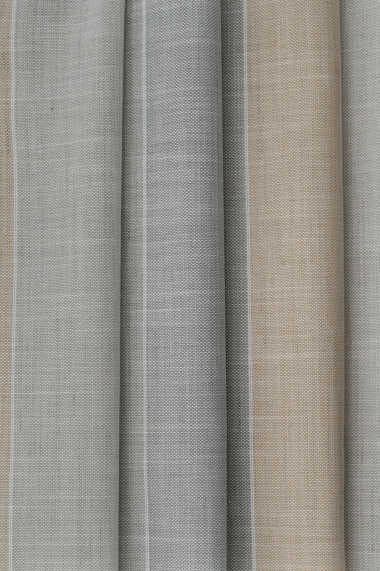 elf 3 stripes - ochre-grey - 3998354-02