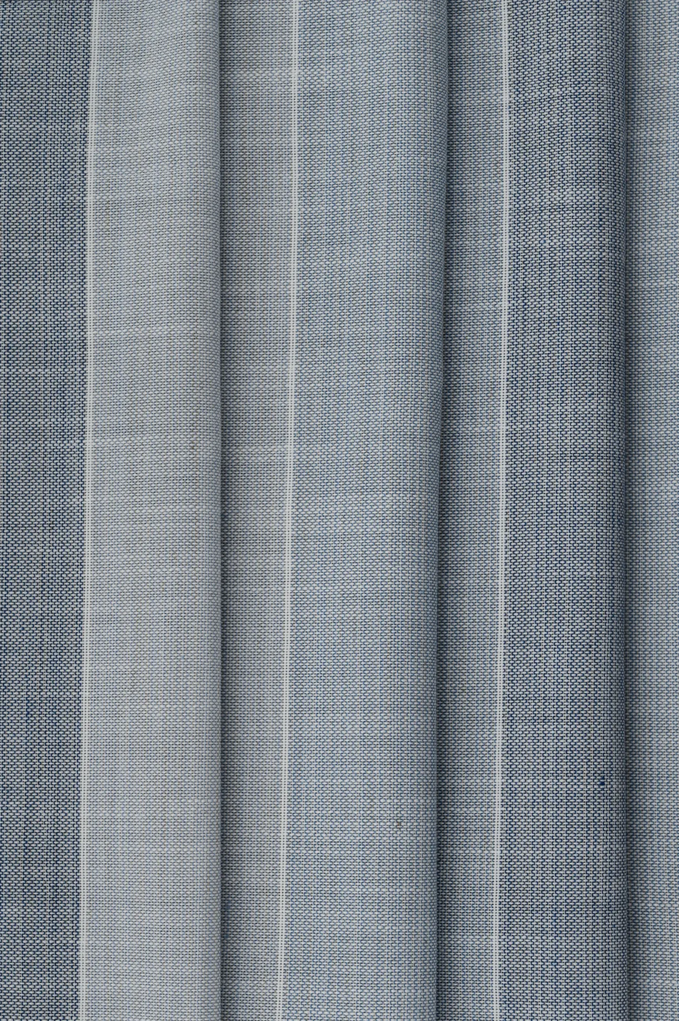 elf 3 stripes - blue - 3998321-01