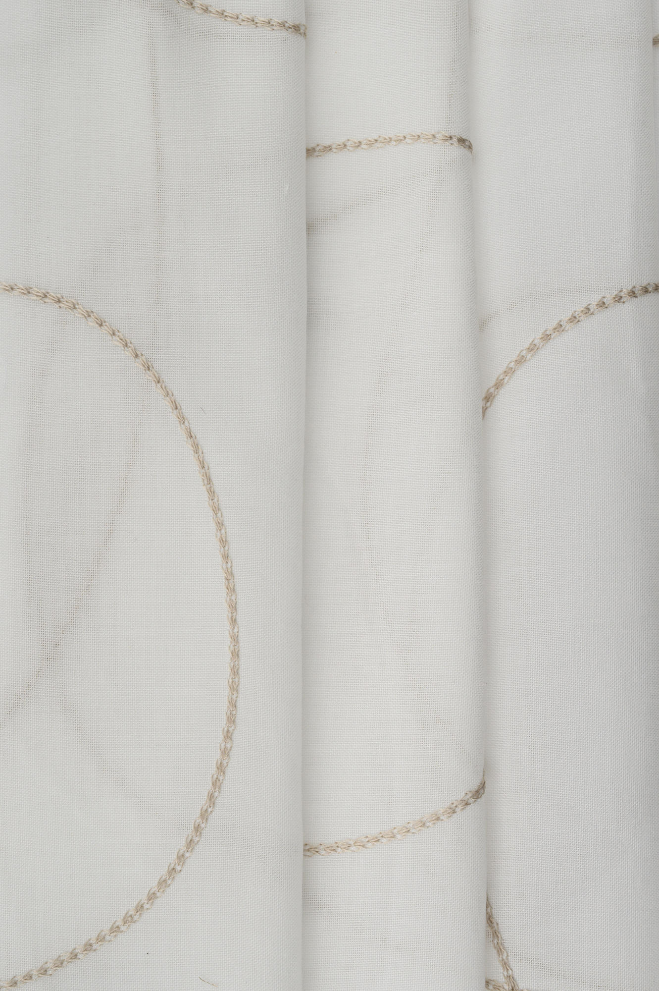 Bolero - Natur Beige - 6703811-03