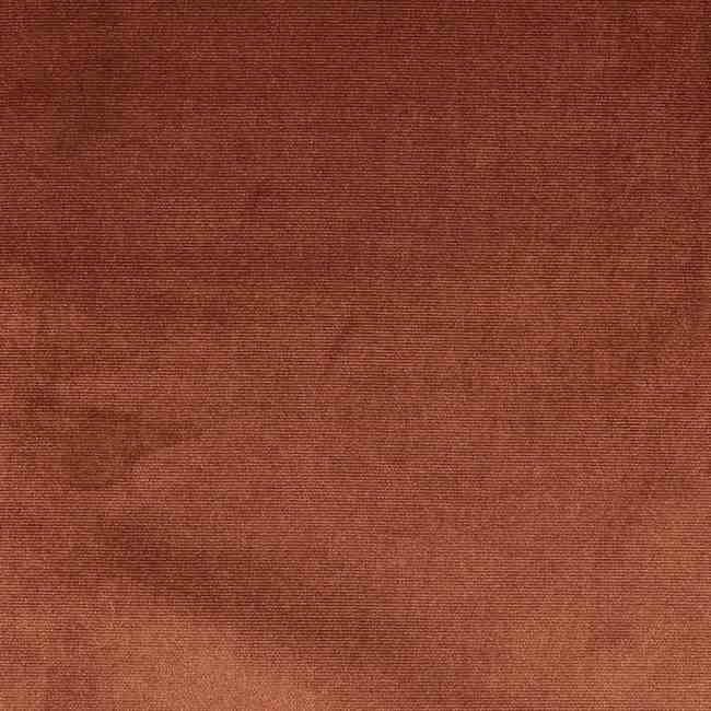 Velour Copper - 7150-126