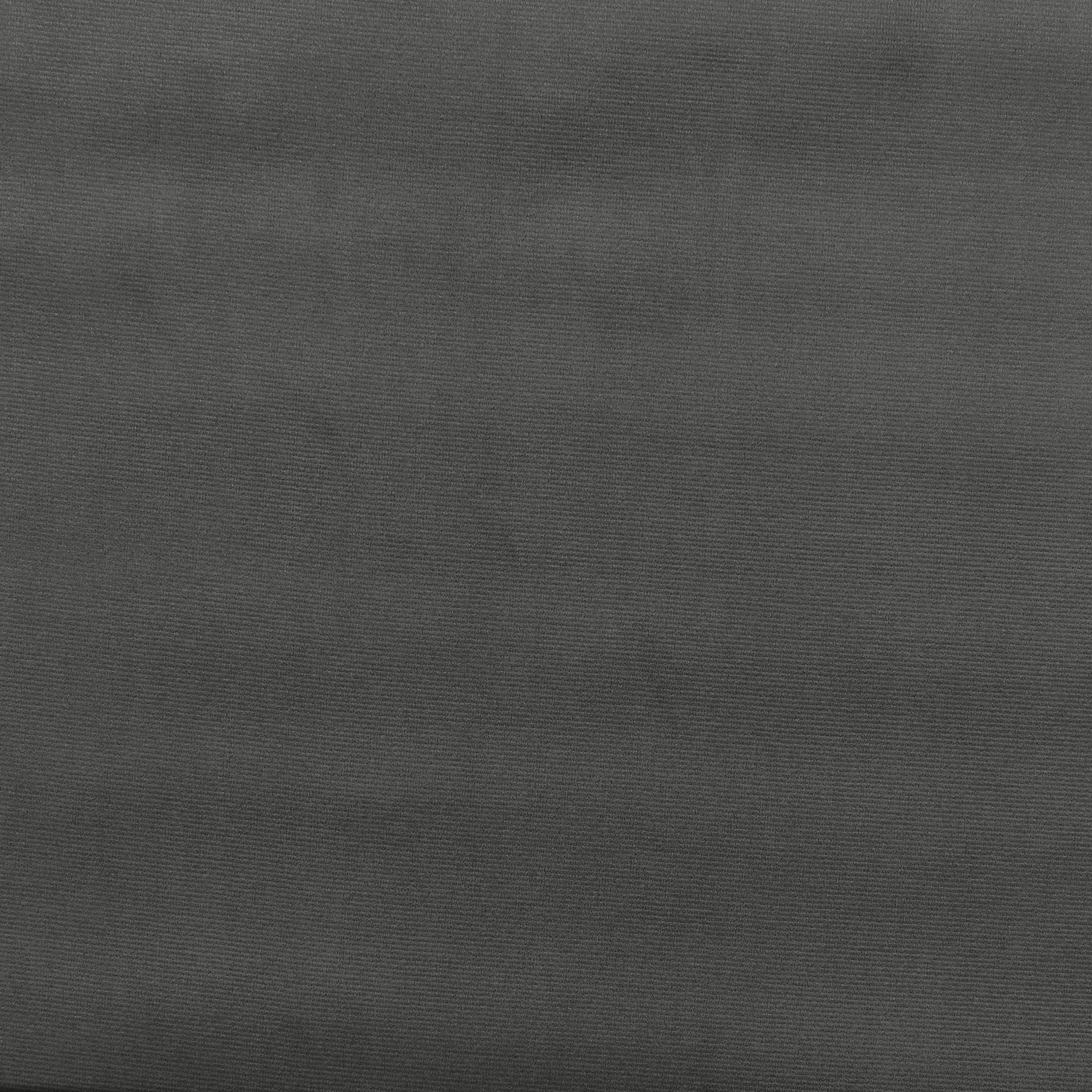 Velour Charcoal - 7150-901