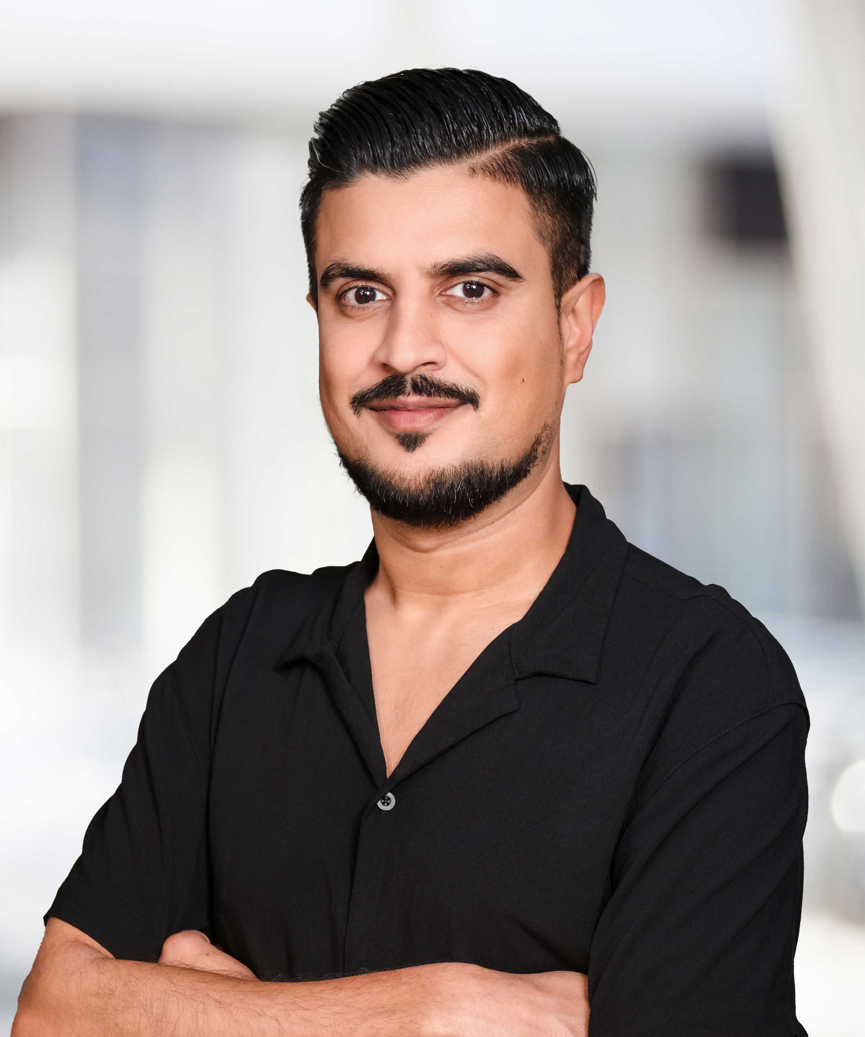 Taha von Malek