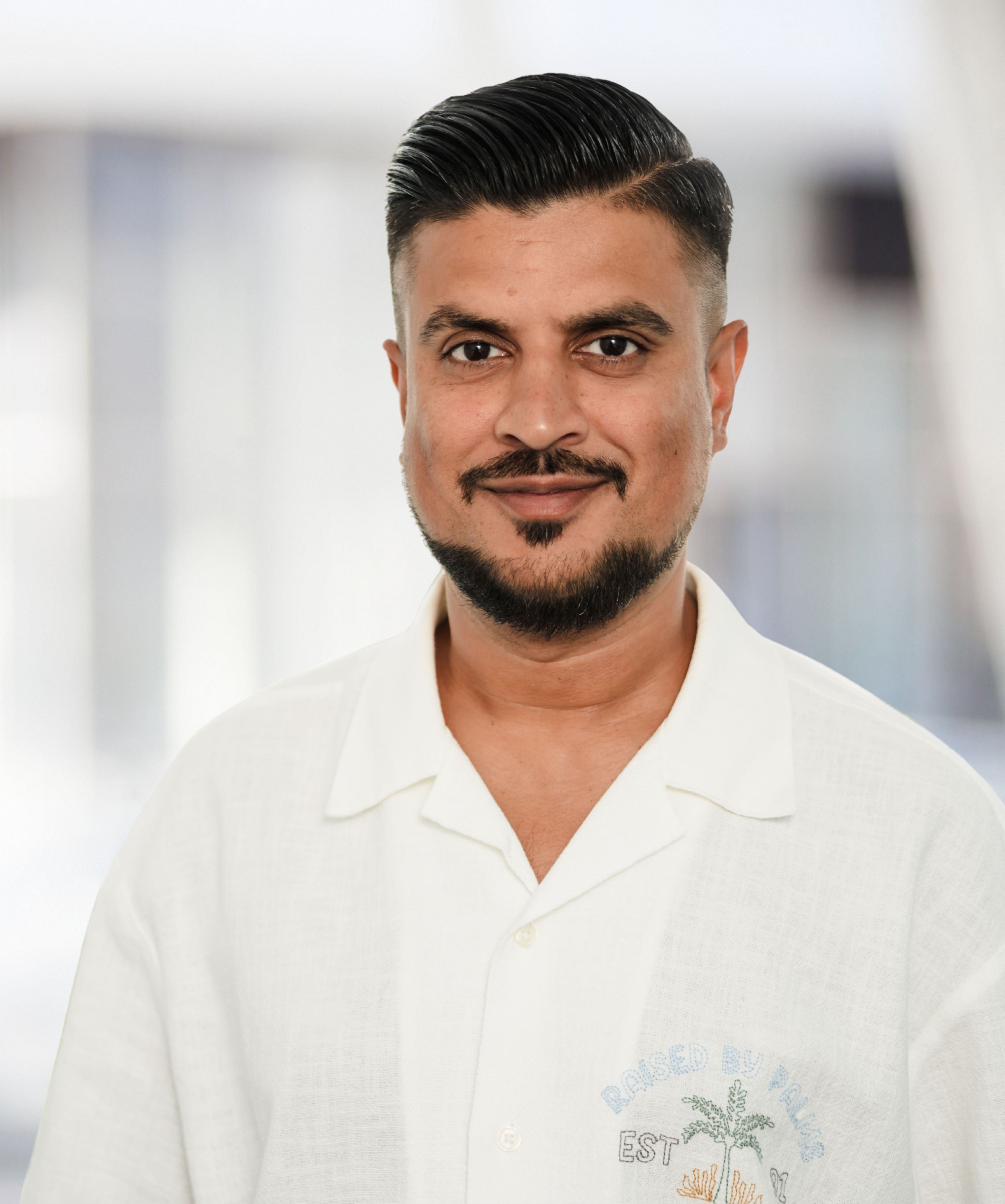 Taha von Malek