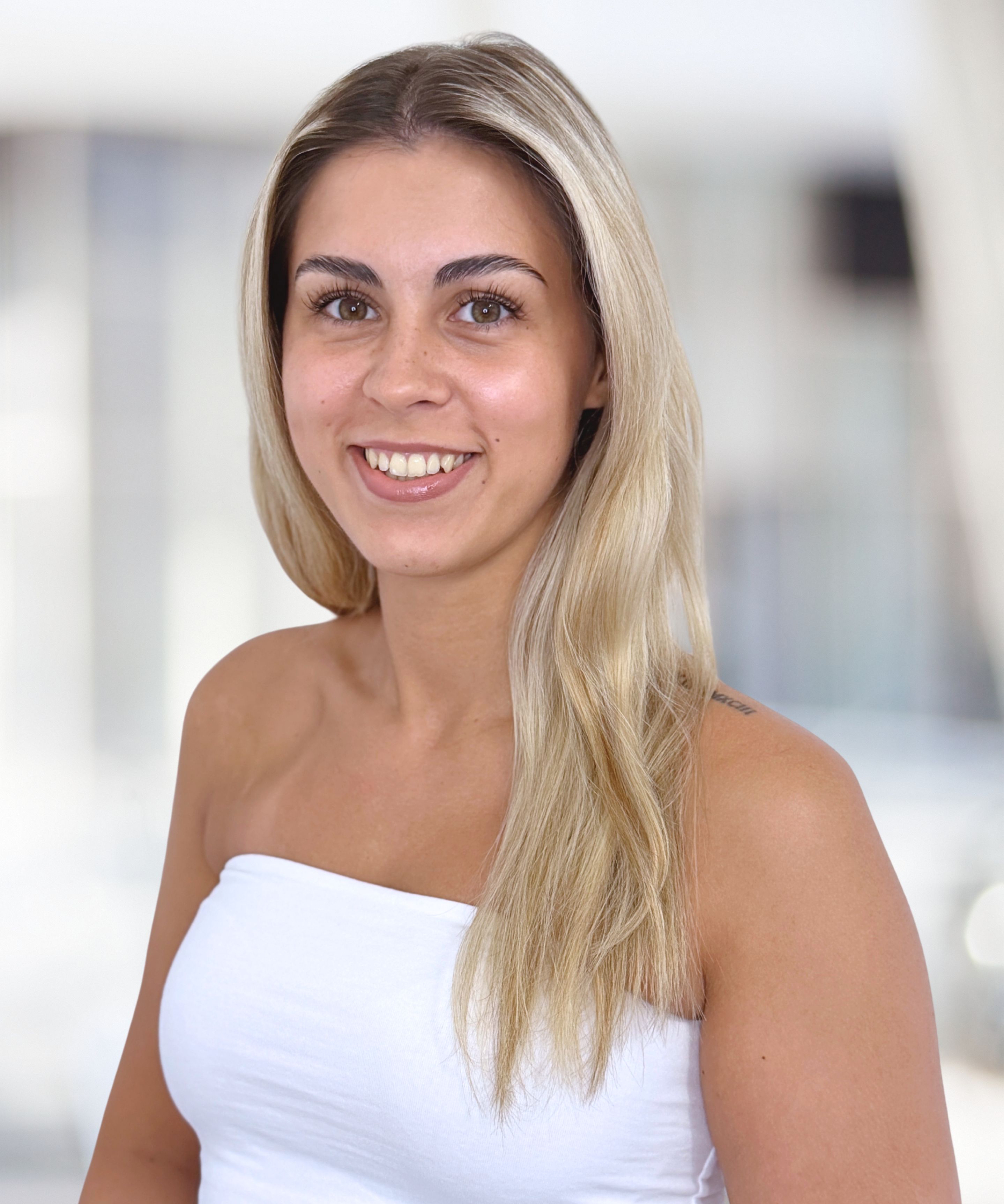 Klaudia Simunkovic
