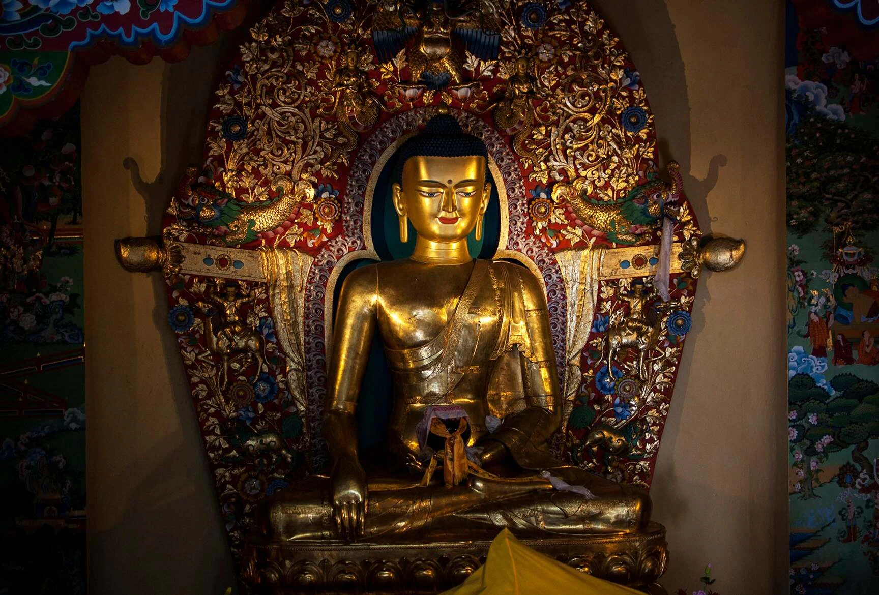 Thaís Ghussn, fundadora. Agência de Viagens Thais Tours.
