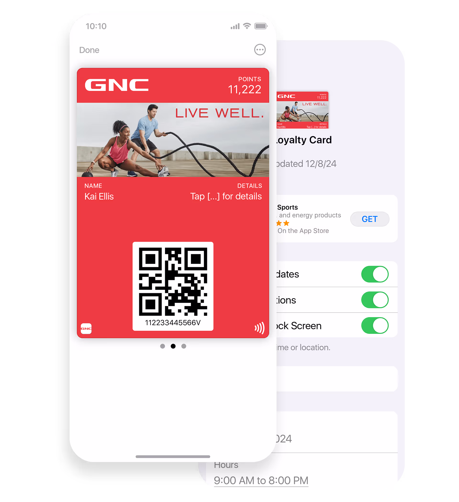 Upgrade your text marketing with MMS