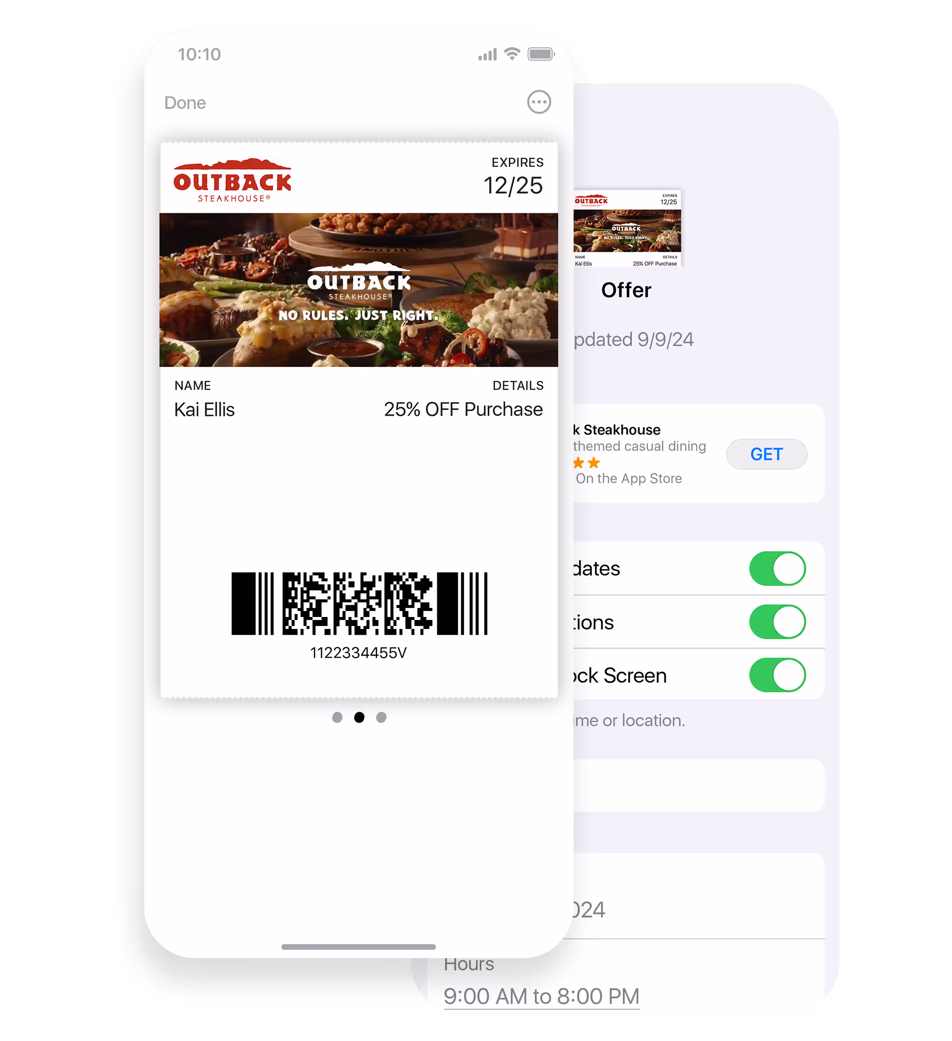 Upgrade your text marketing with MMS
