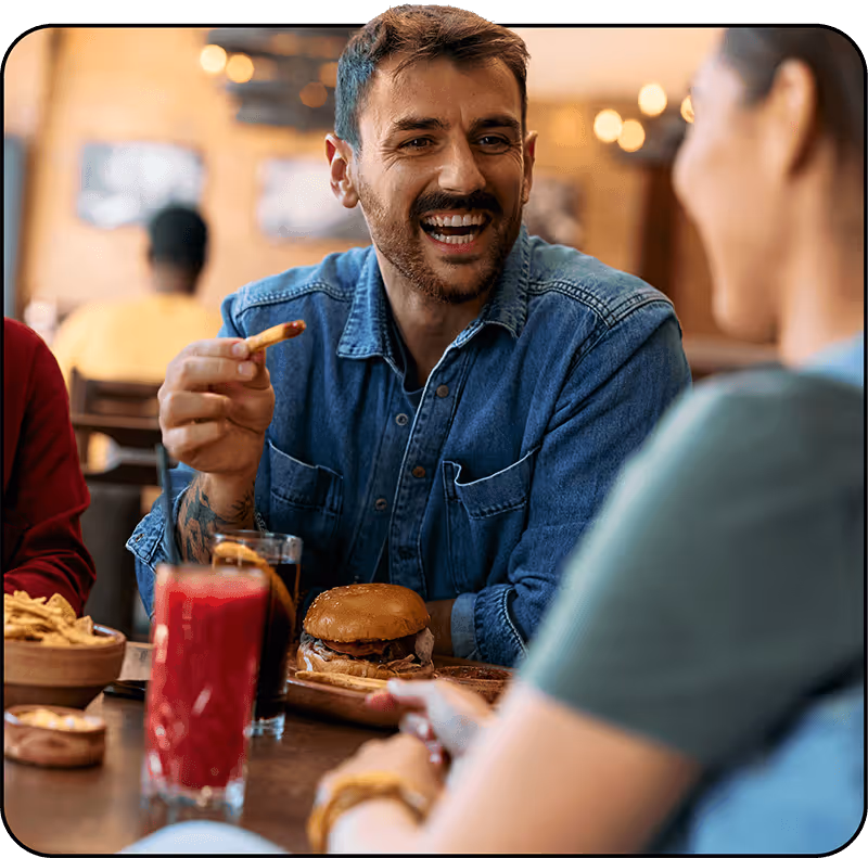 Text marketing for restaurants SMS program acquisition