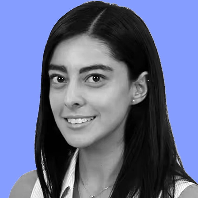 Roxana Andrea Reynoso Arevalo