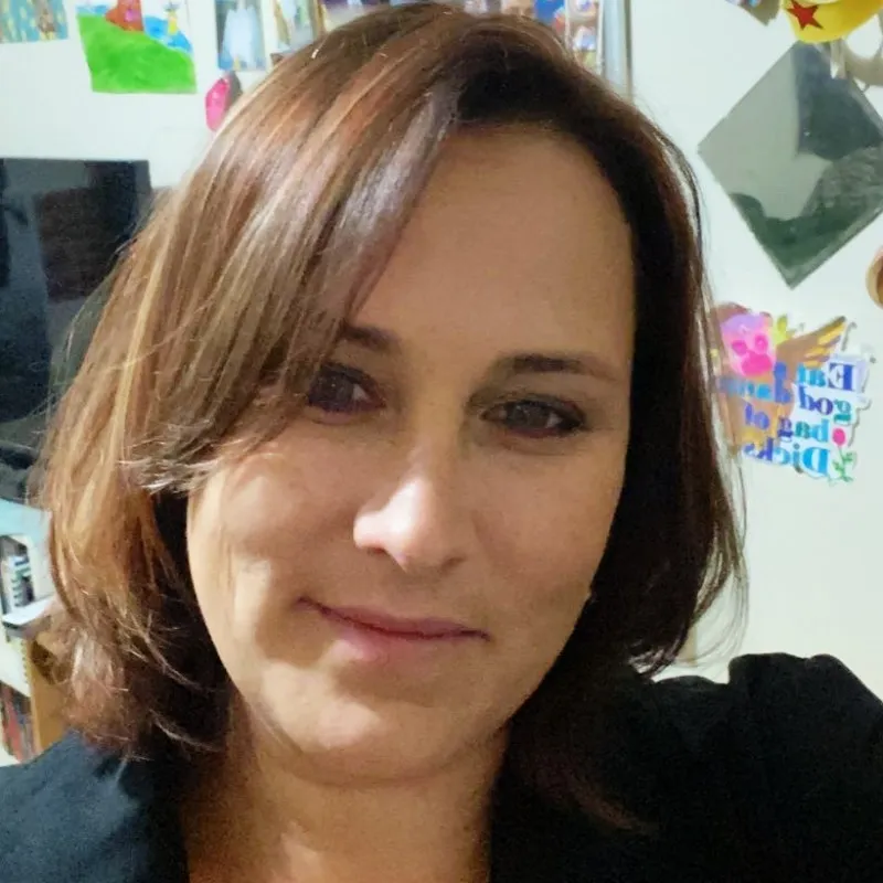 Emily Obert - A Cedar Rapids client