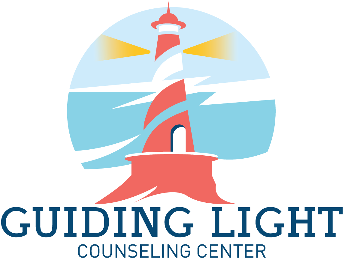Guiding Light Logo
