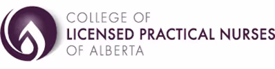 CLPNA logo