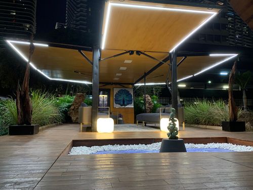 The Butterfly Project