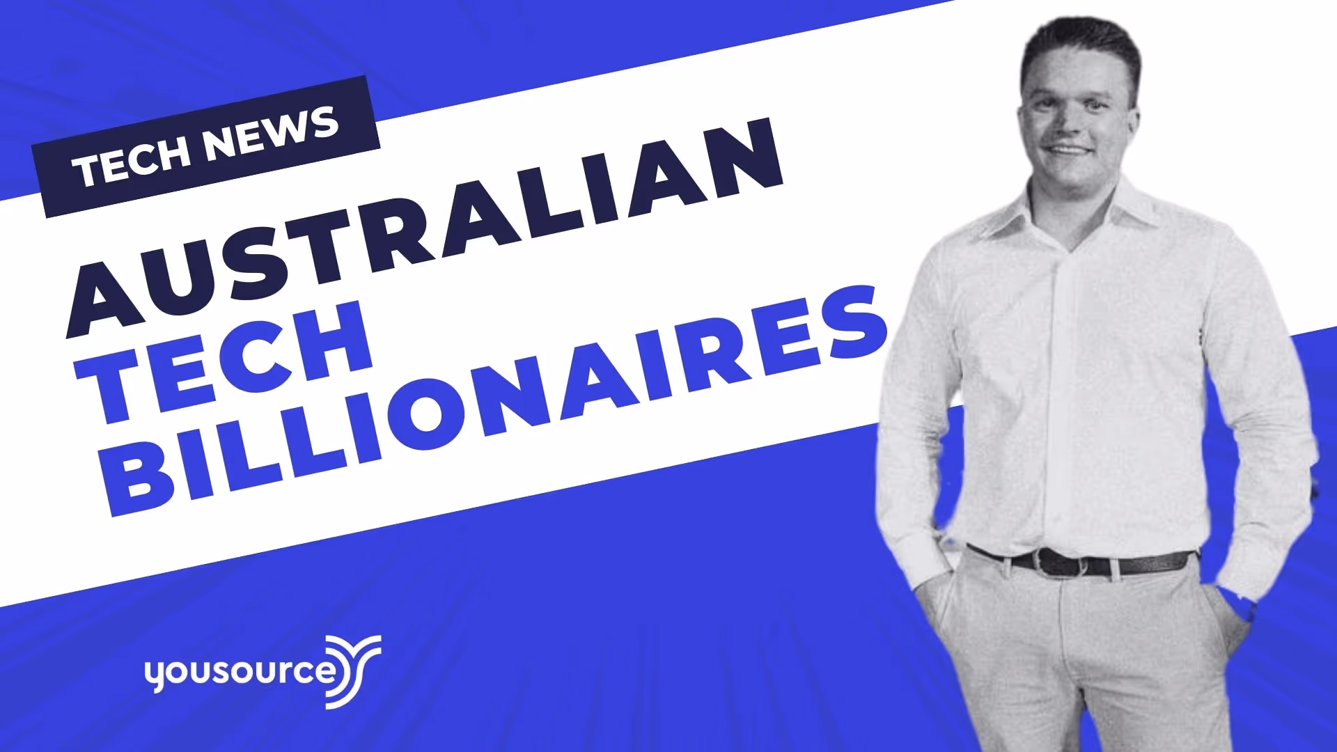 Australia’s 50 Richest People – Software Billionaires Reshaping Wealth 