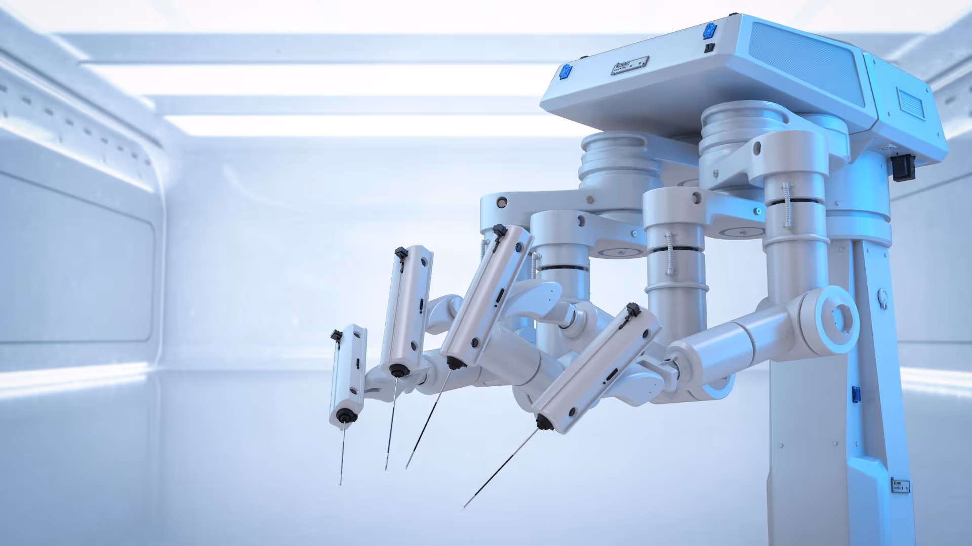Health Tech AI Development firm Australia