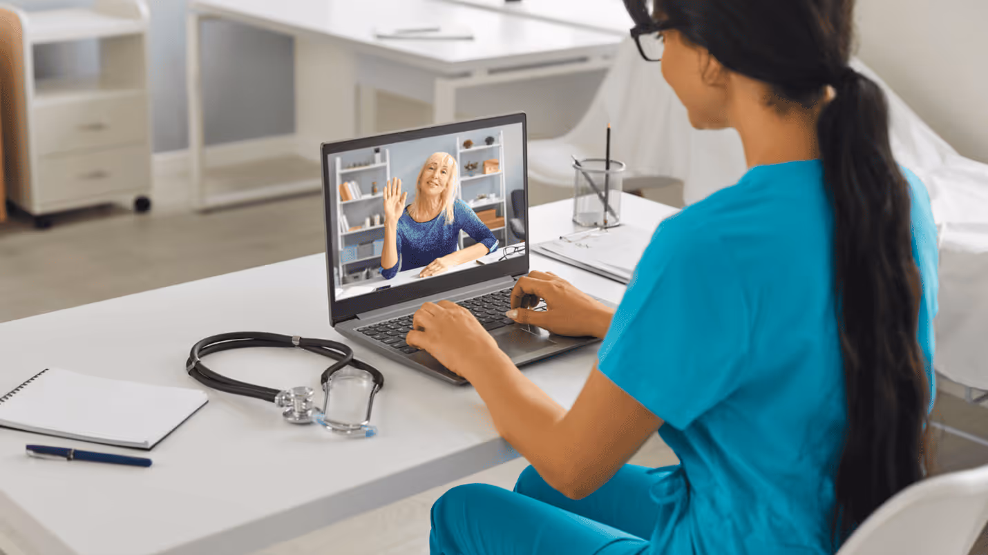 Building telehealth apps in Australia