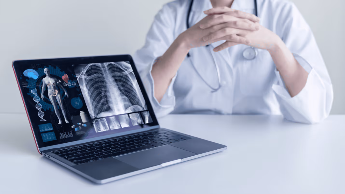 Patient records software Sydney