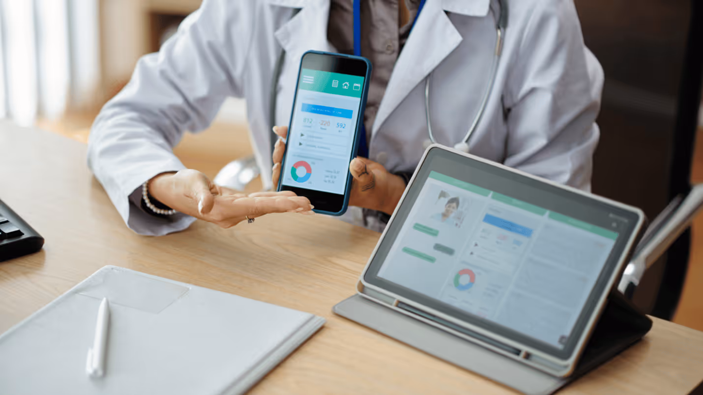 Patient record software Melbourne
