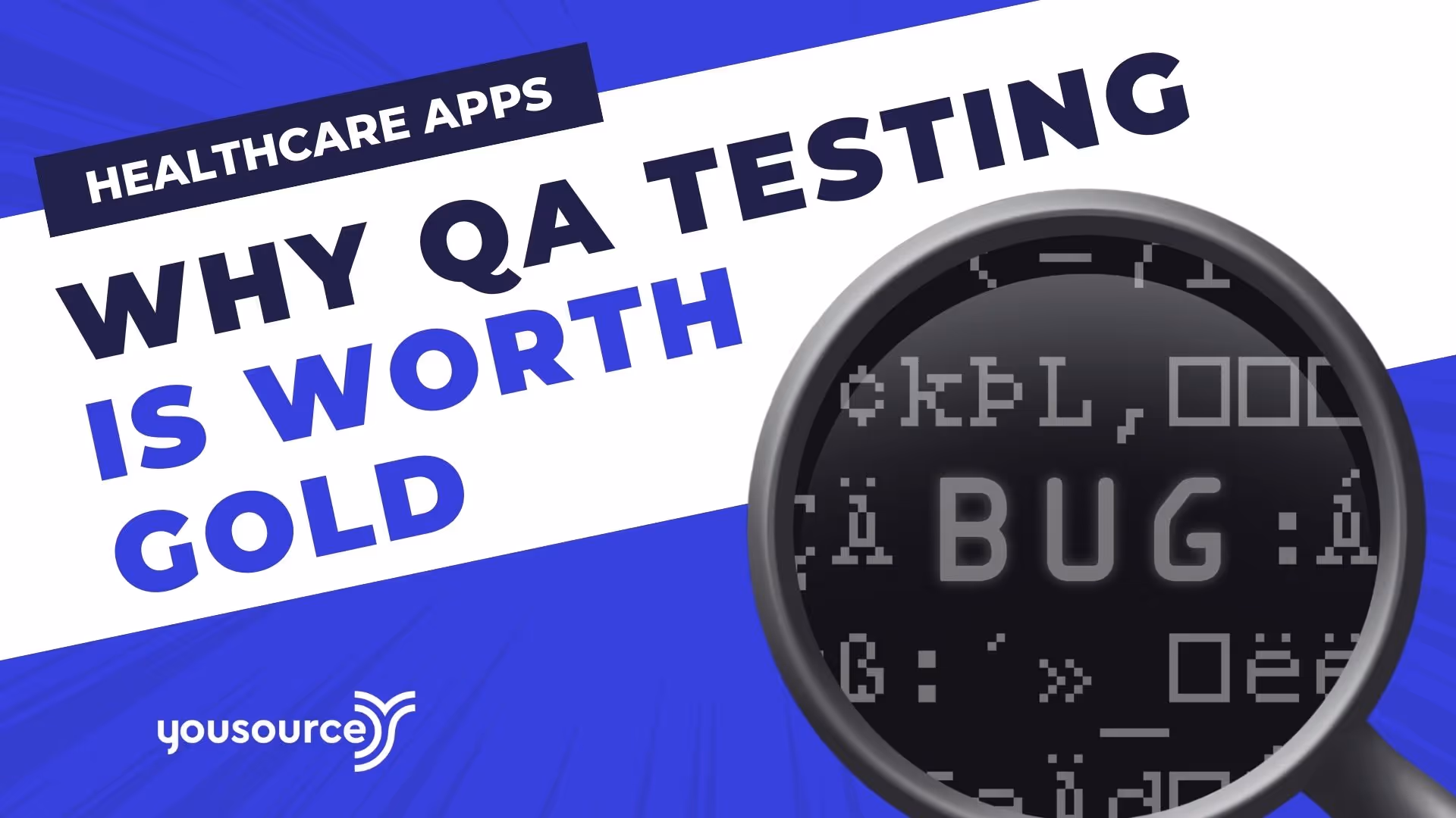 Quality Assurance Testing in Mobile Apps